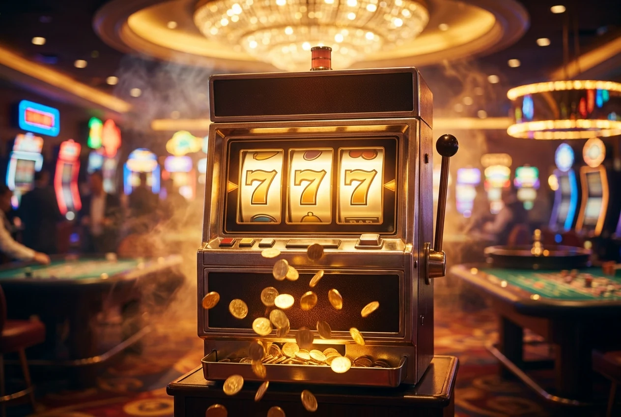Tortuga Casino free spins