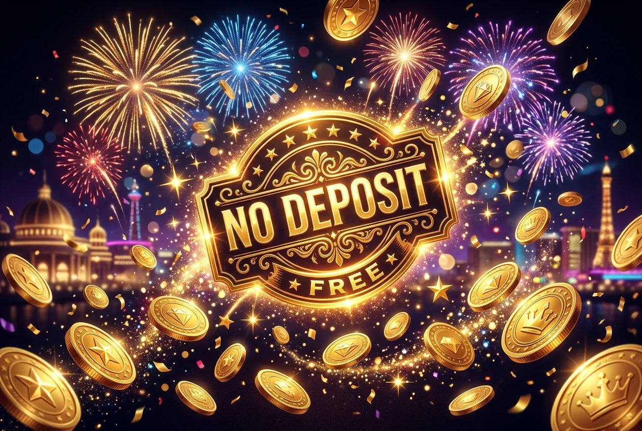 Tortuga Casino bonus sans dépôt
