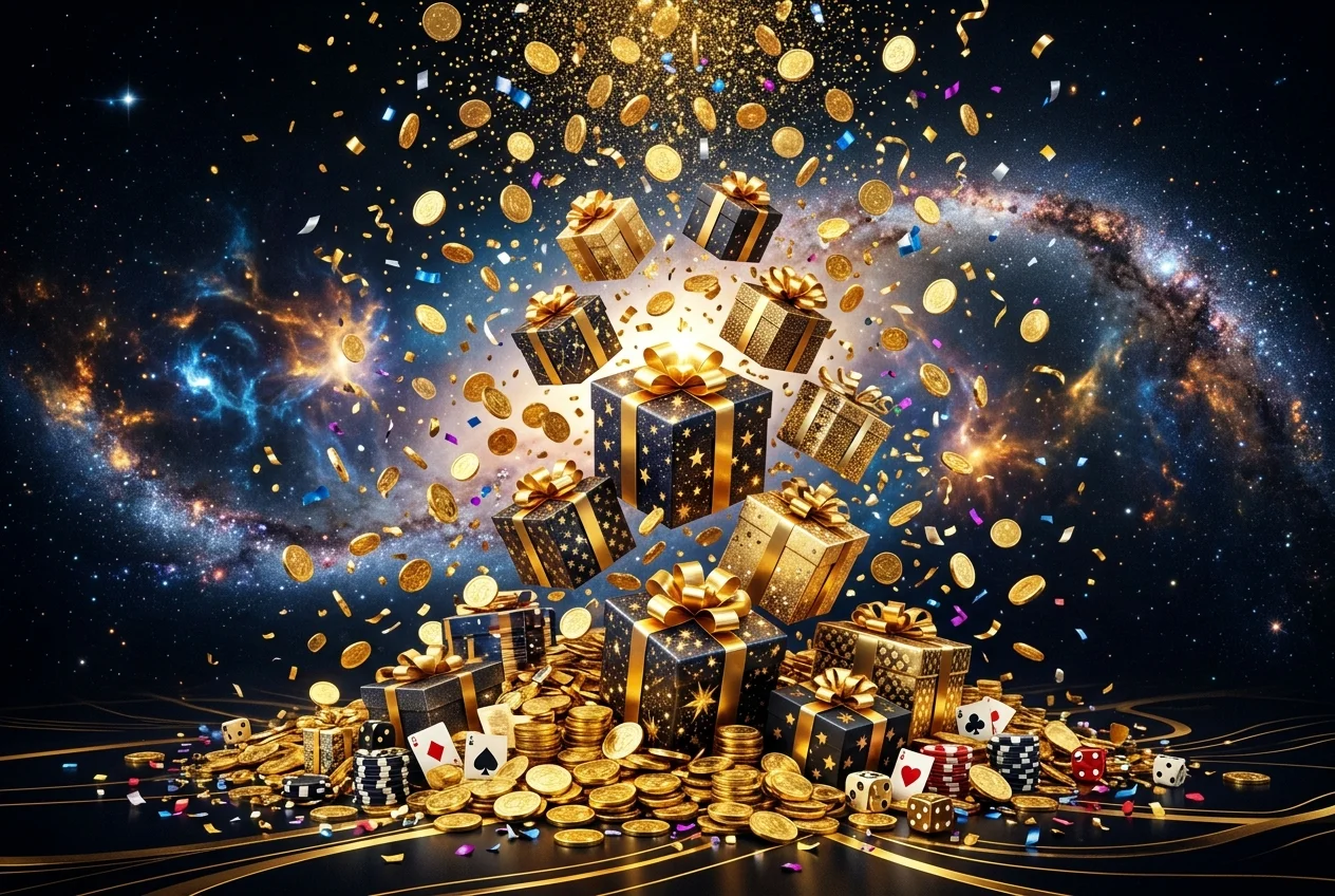 Tortuga Casino bonus de bienvenue