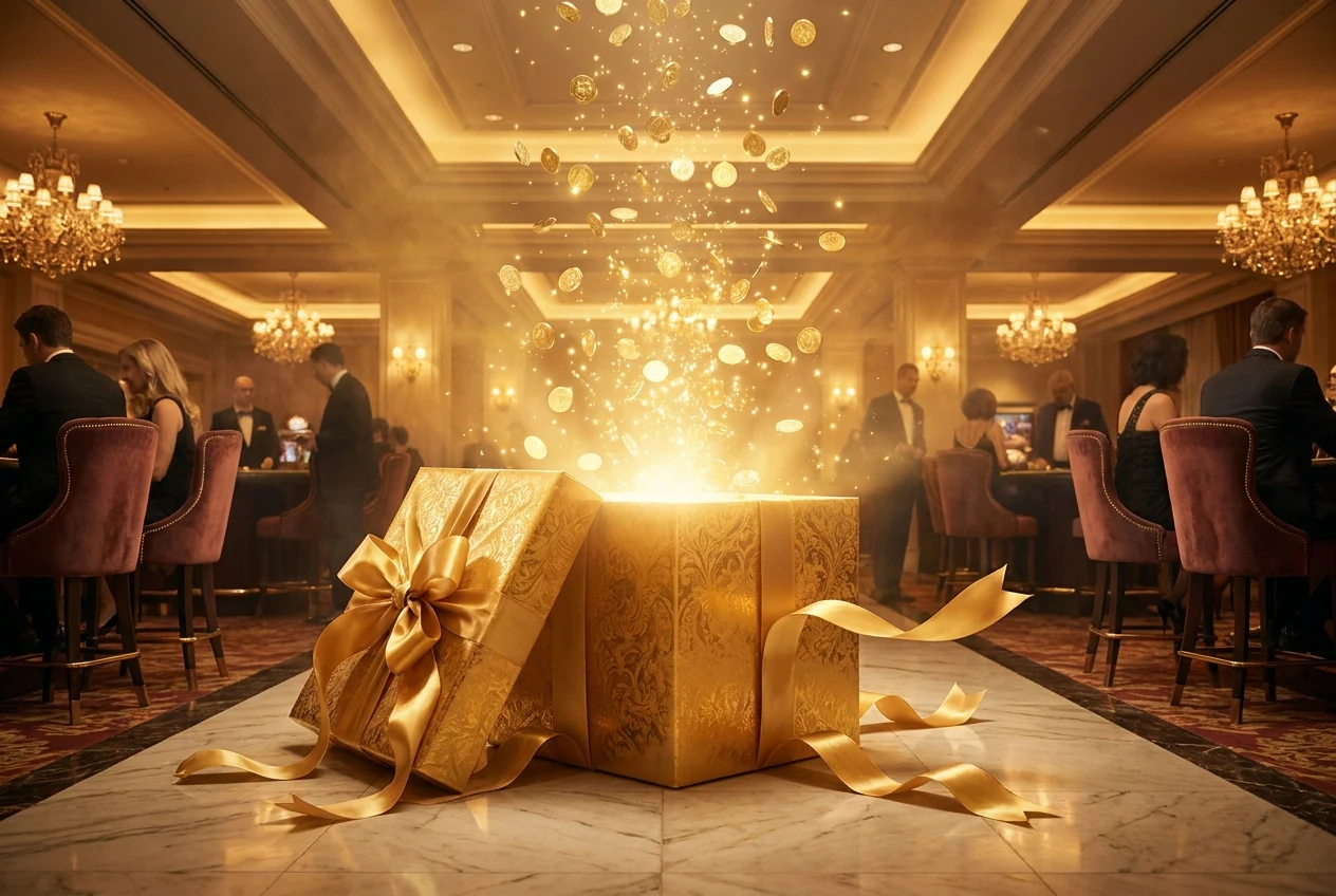 Tortuga Casino offre de 400 $ CA